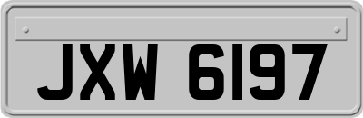 JXW6197