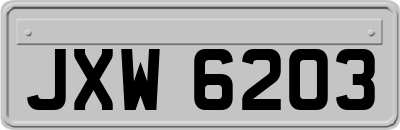 JXW6203