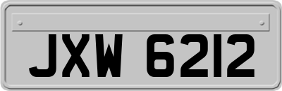 JXW6212