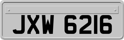 JXW6216