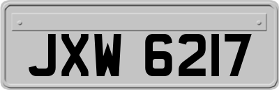 JXW6217