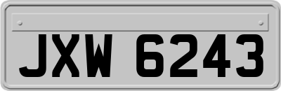 JXW6243