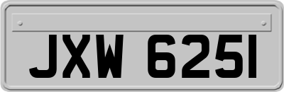 JXW6251