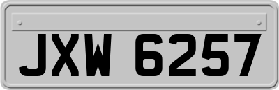 JXW6257