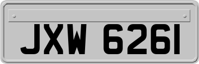 JXW6261