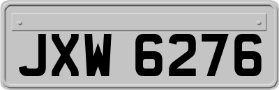JXW6276