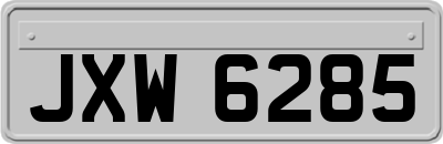 JXW6285