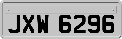 JXW6296