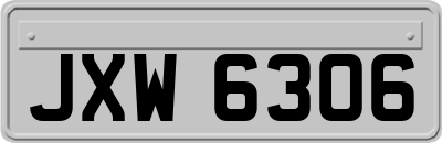 JXW6306