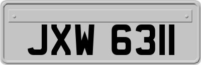 JXW6311
