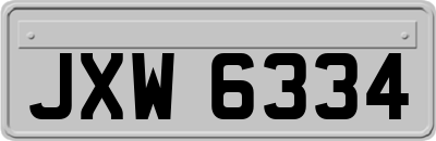 JXW6334