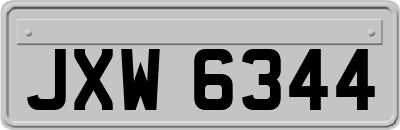 JXW6344