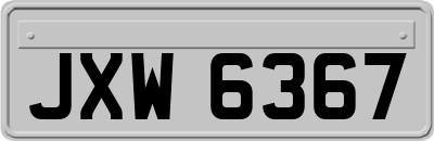 JXW6367