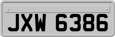 JXW6386