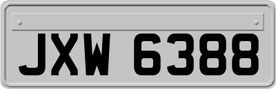 JXW6388