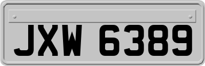 JXW6389