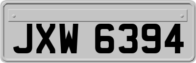 JXW6394