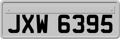JXW6395