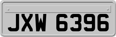 JXW6396