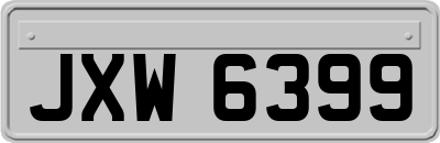 JXW6399