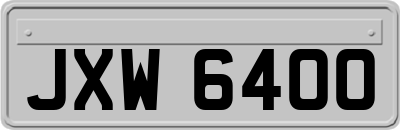 JXW6400