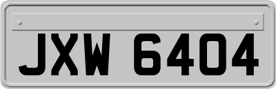 JXW6404