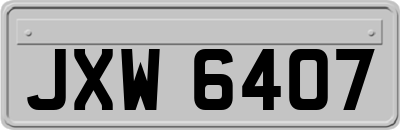 JXW6407