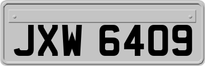 JXW6409