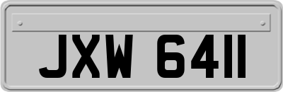 JXW6411