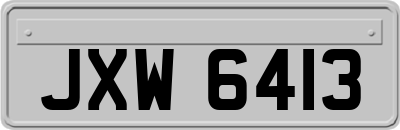 JXW6413