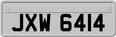 JXW6414