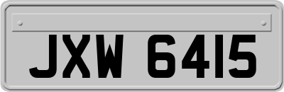 JXW6415