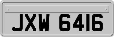 JXW6416