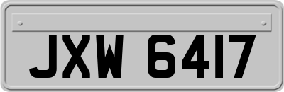 JXW6417
