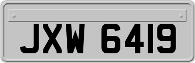 JXW6419