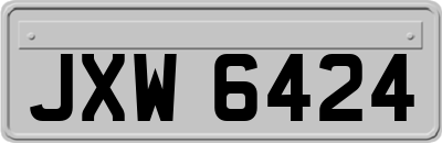 JXW6424