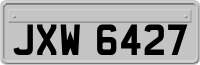 JXW6427