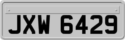 JXW6429