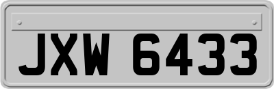 JXW6433
