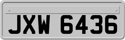 JXW6436