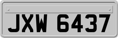 JXW6437