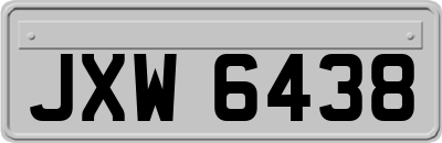 JXW6438