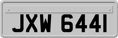 JXW6441