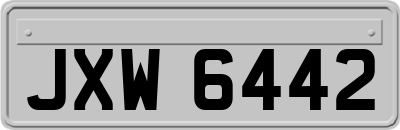 JXW6442