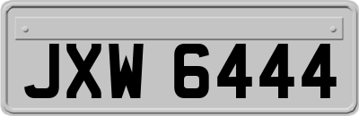 JXW6444