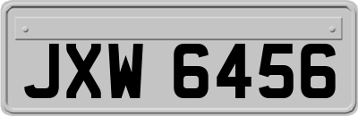 JXW6456