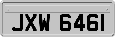 JXW6461