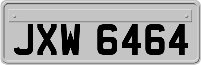JXW6464