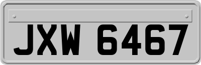 JXW6467