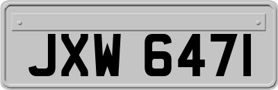 JXW6471